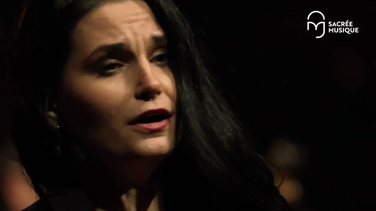 Emőke Baráth et l'Orchestre Philharmonique de Monaco | Sacrée Musique