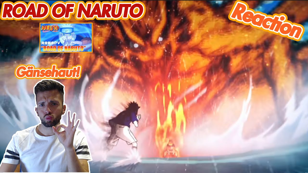 G&Auml;NSEHAUT! 🔥 I Lordicem reagiert auf 