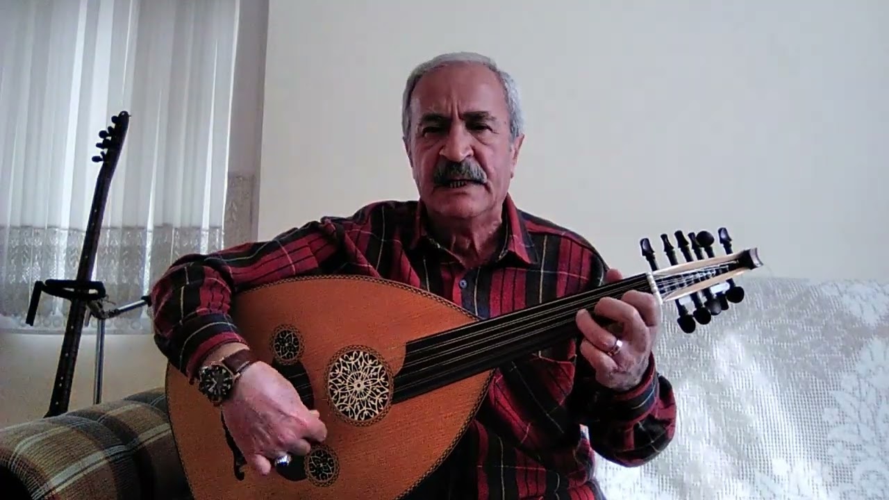 DİLO EZ BİMRİM DİLO KURBAN