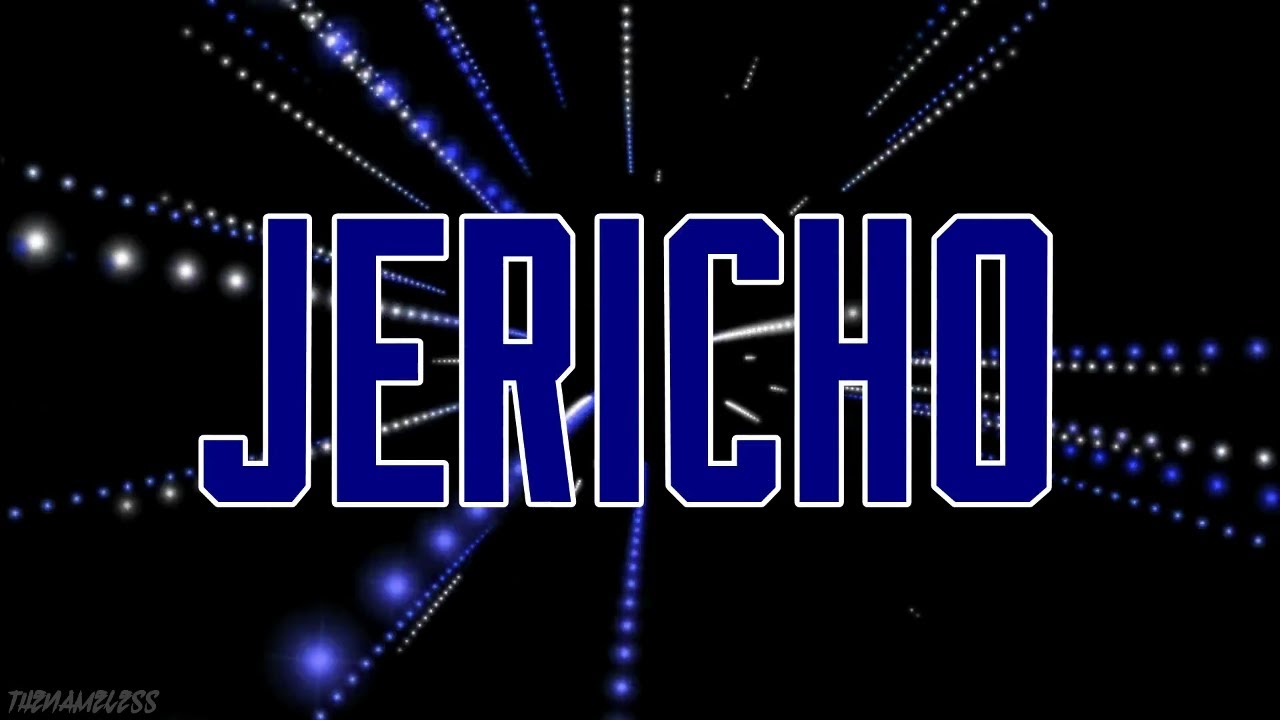 WWE: Chris Jericho Custom Titantron 2017