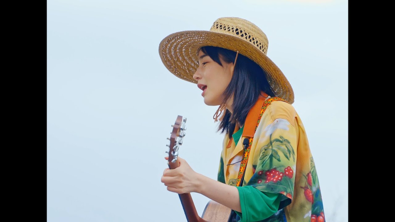のん、仲井戸