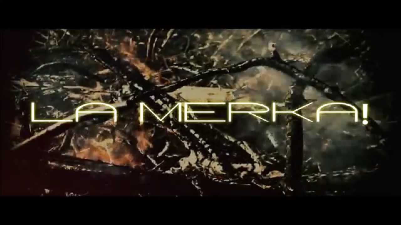 La Merka! - Otra Soluci&oacute;n  [Single Preview]