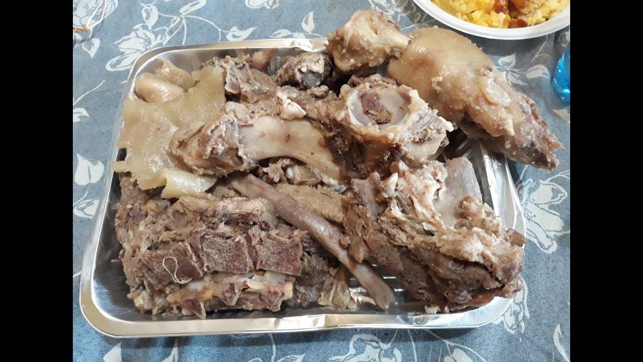 Frittole Calabresi