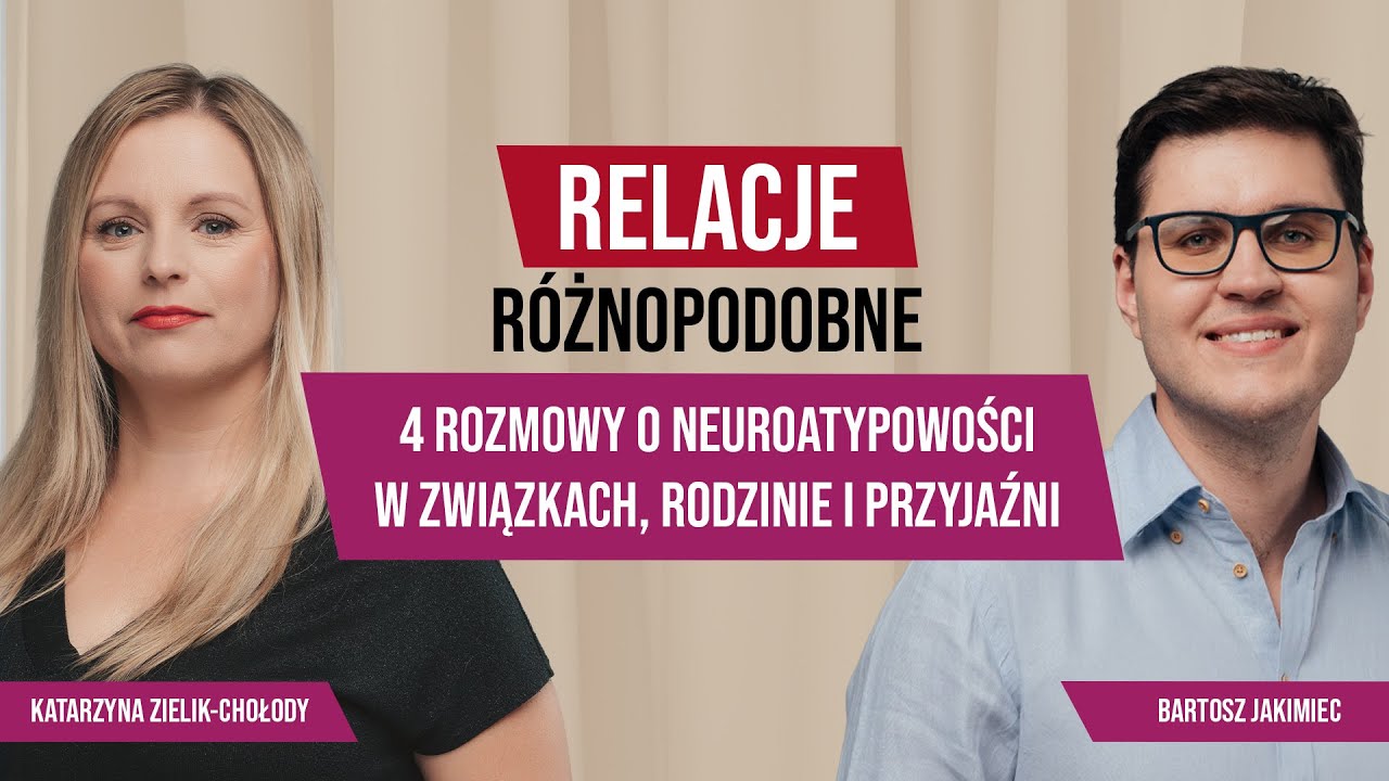 Bartosz Jakimiec w rozmowie z Katarzyną Zielik-Chołody