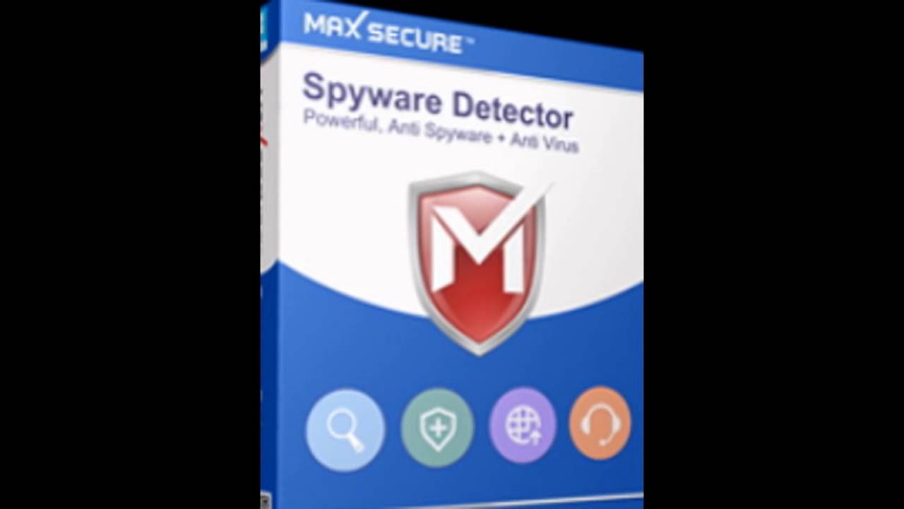 Spyware Detector Discount Coupon up to 35% from MAX Pc Secure