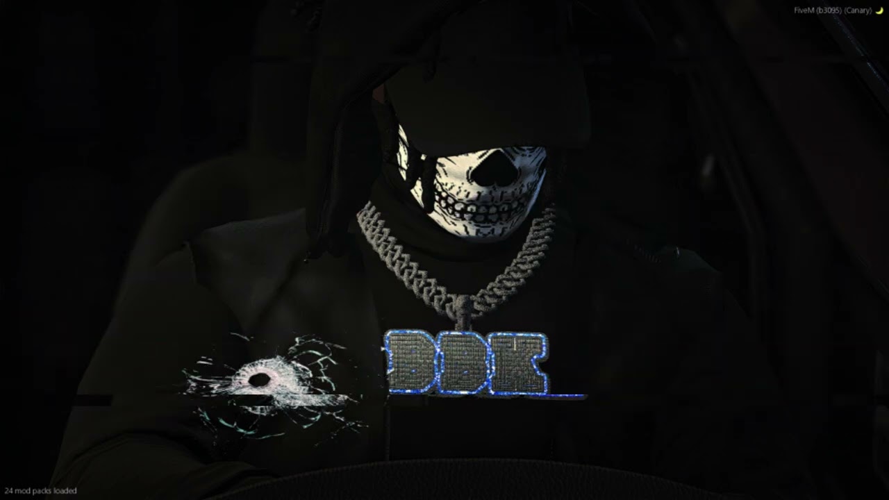 BBK - BBK's Wratch