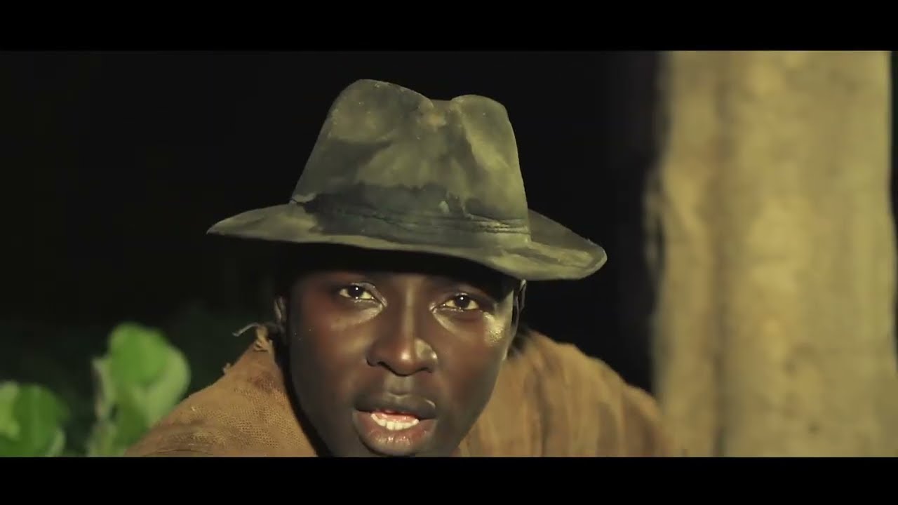 Barouni GAMBY Feat. ​⁠​⁠Digalo (Official Video 2023)
