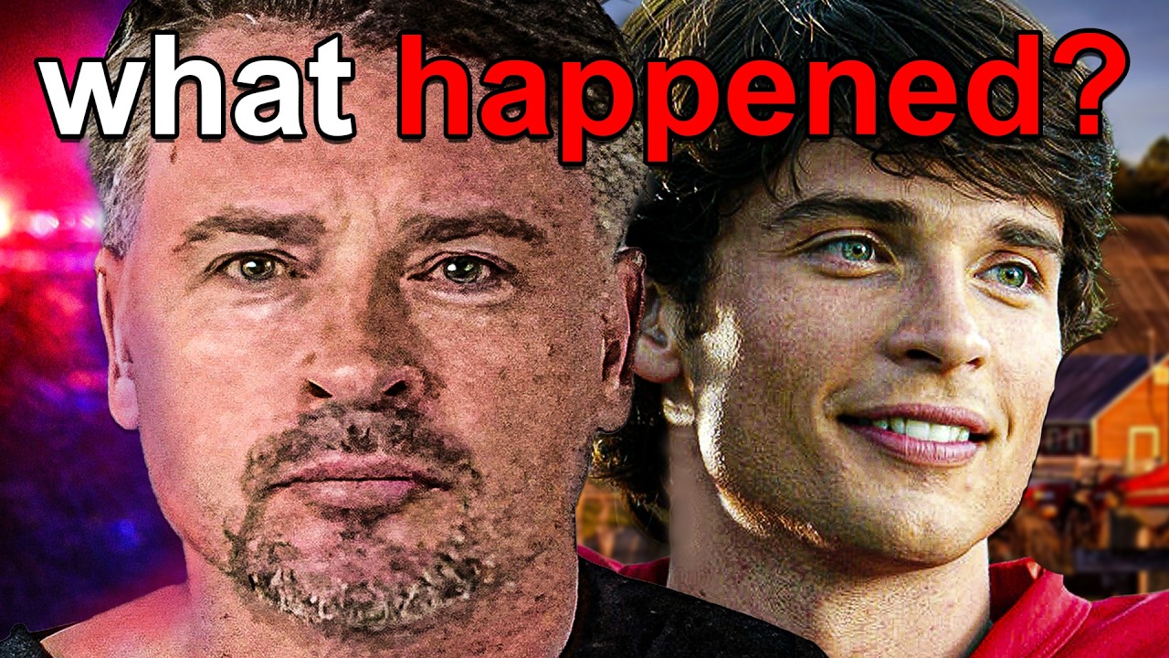 Tom Welling Refused Hollywood&rsquo;s Deal (Life After Smallville)