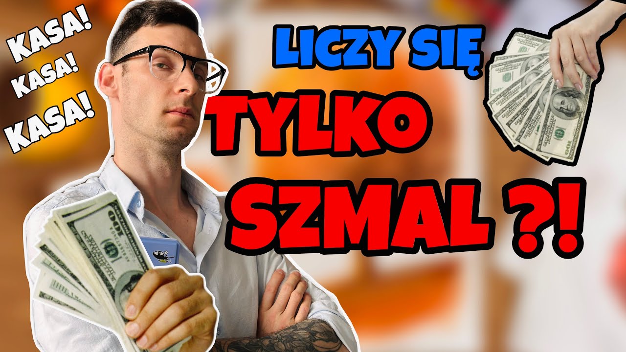 Akwarele Roman Szmal to HIT? Czy MIT? SPRAWDZAM!  ➡️ TUTORIAL! #aquarelle #painting  #watercolor