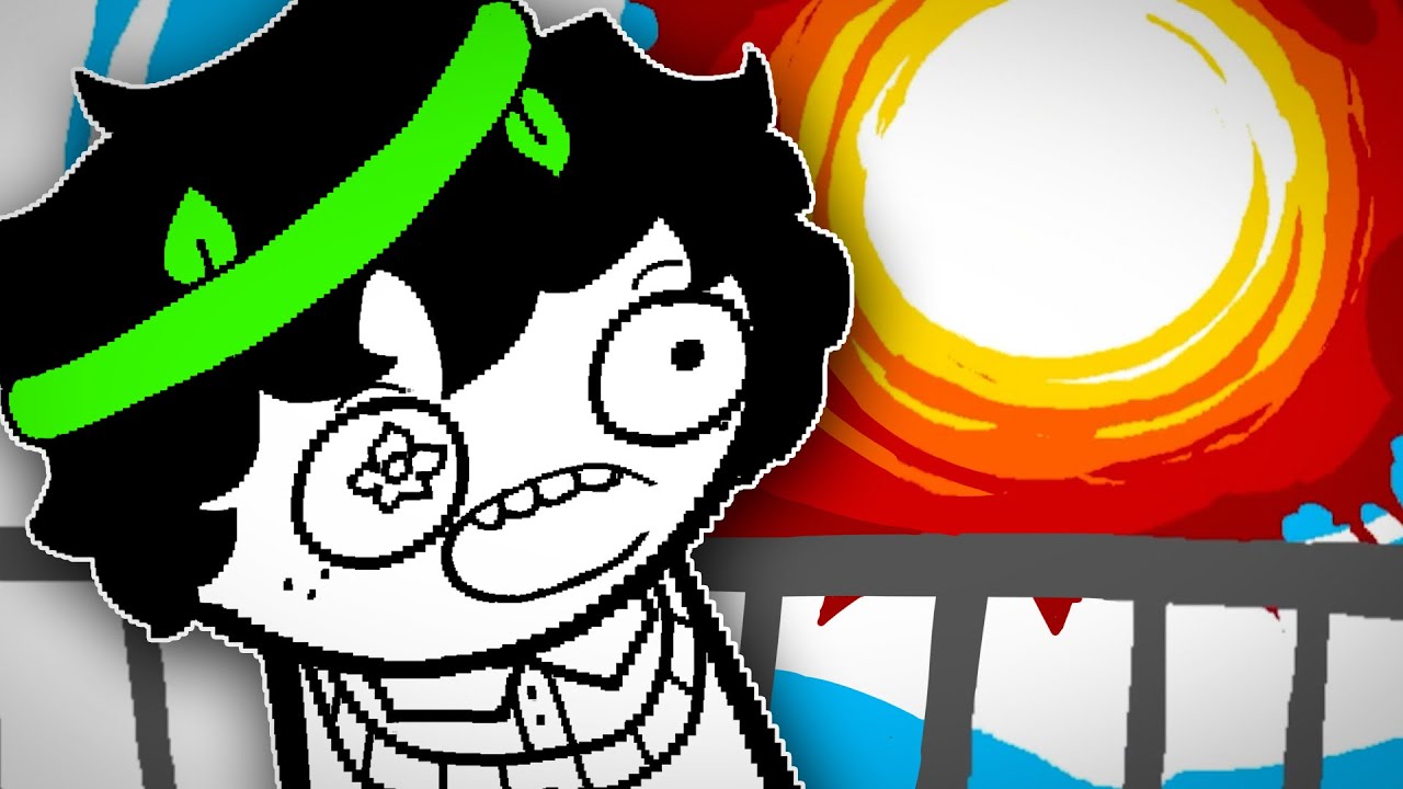 Homestuck's Act 1 Left Me SPEECHLESS
