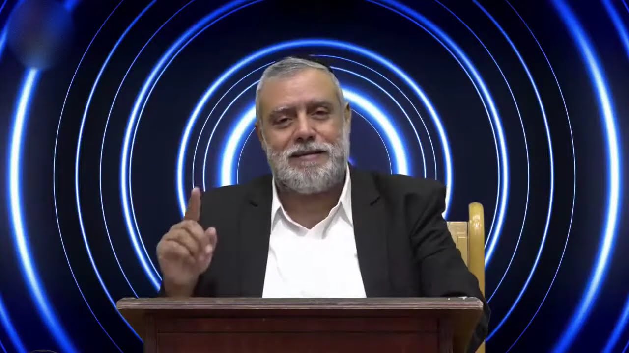 הרב ישי סעיד | פרשת וארא מצפרדע לכלב – מסירות נפש, שתיקה ונאמנות בהנהגת ה’