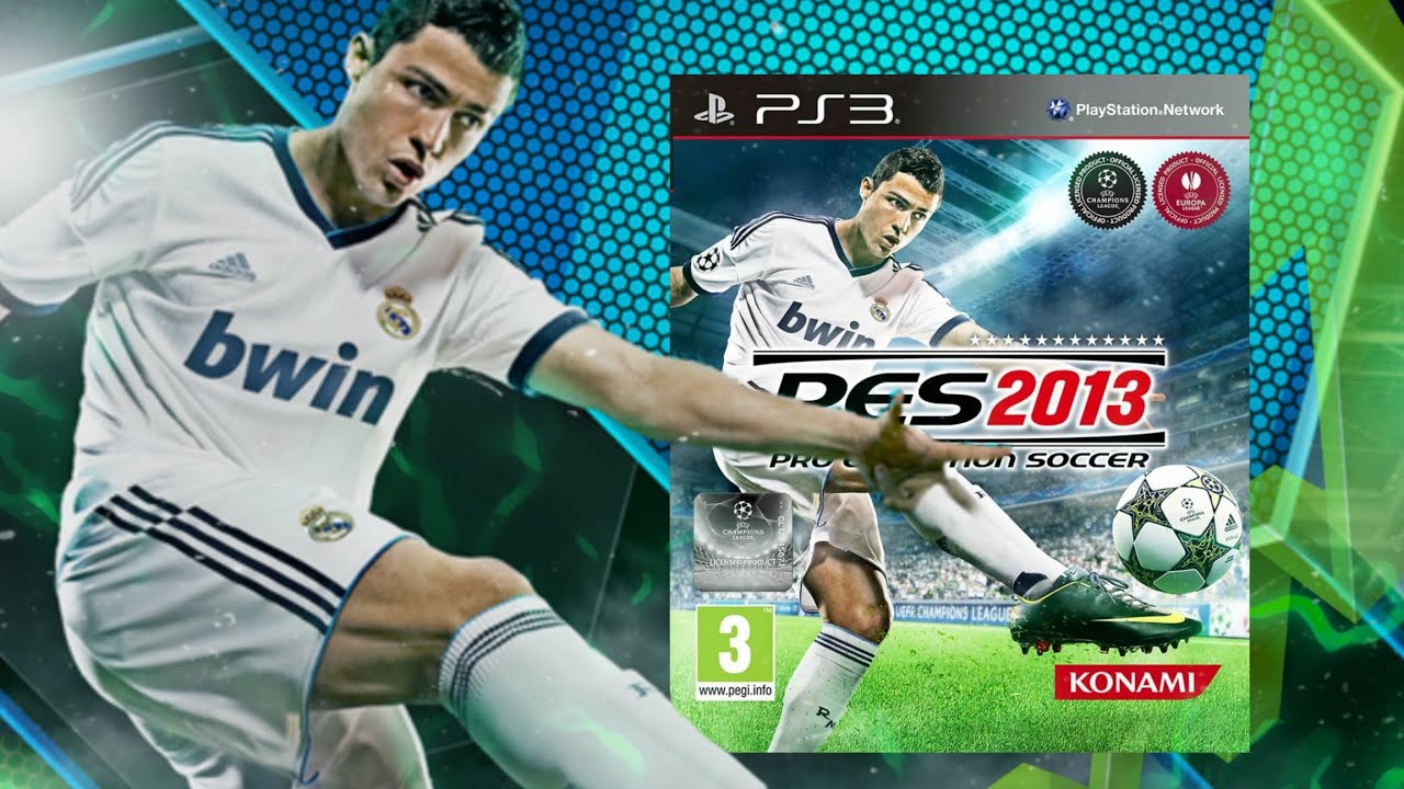 ذكريات أفضل لعبة بيس 2013 | pes 2013