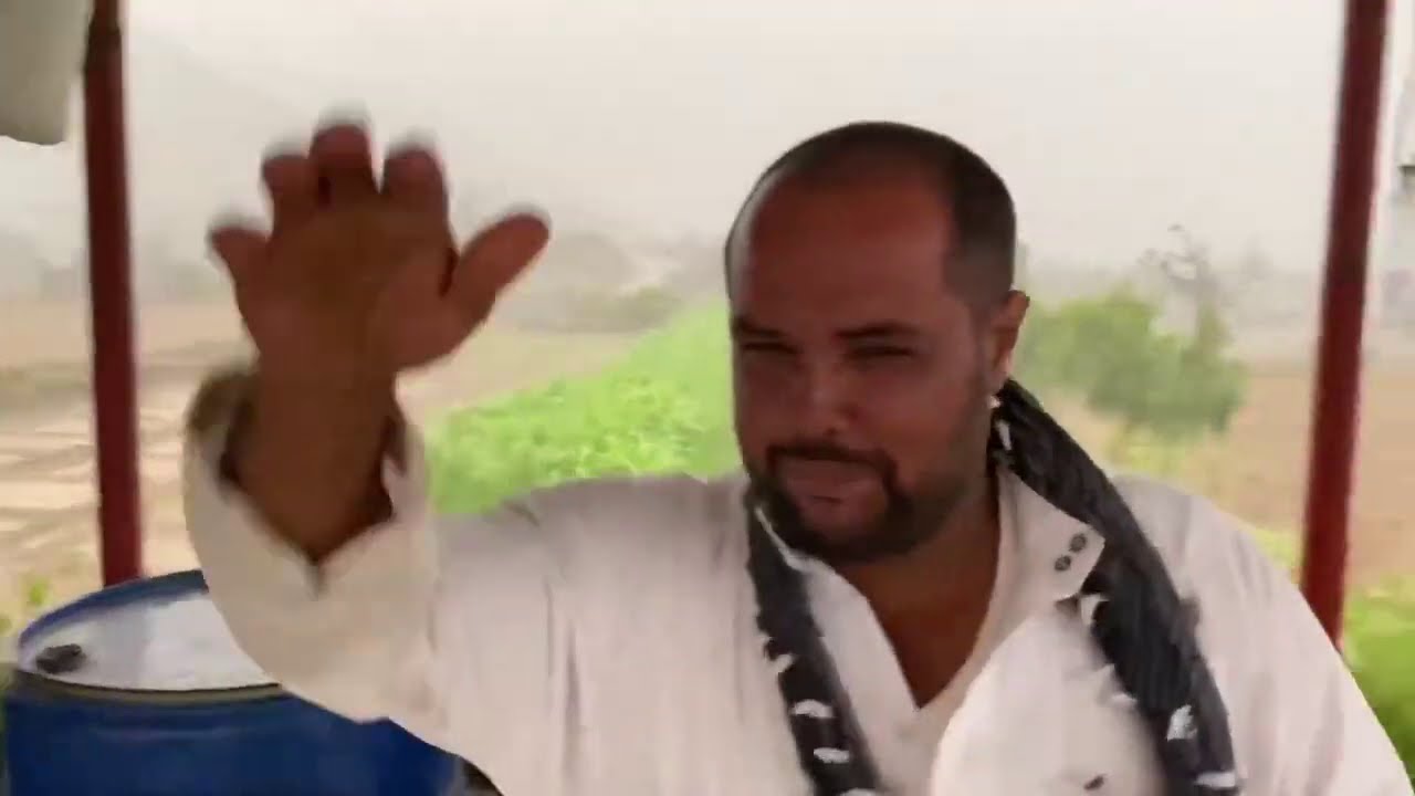 يالله في السيل قبل الليل
