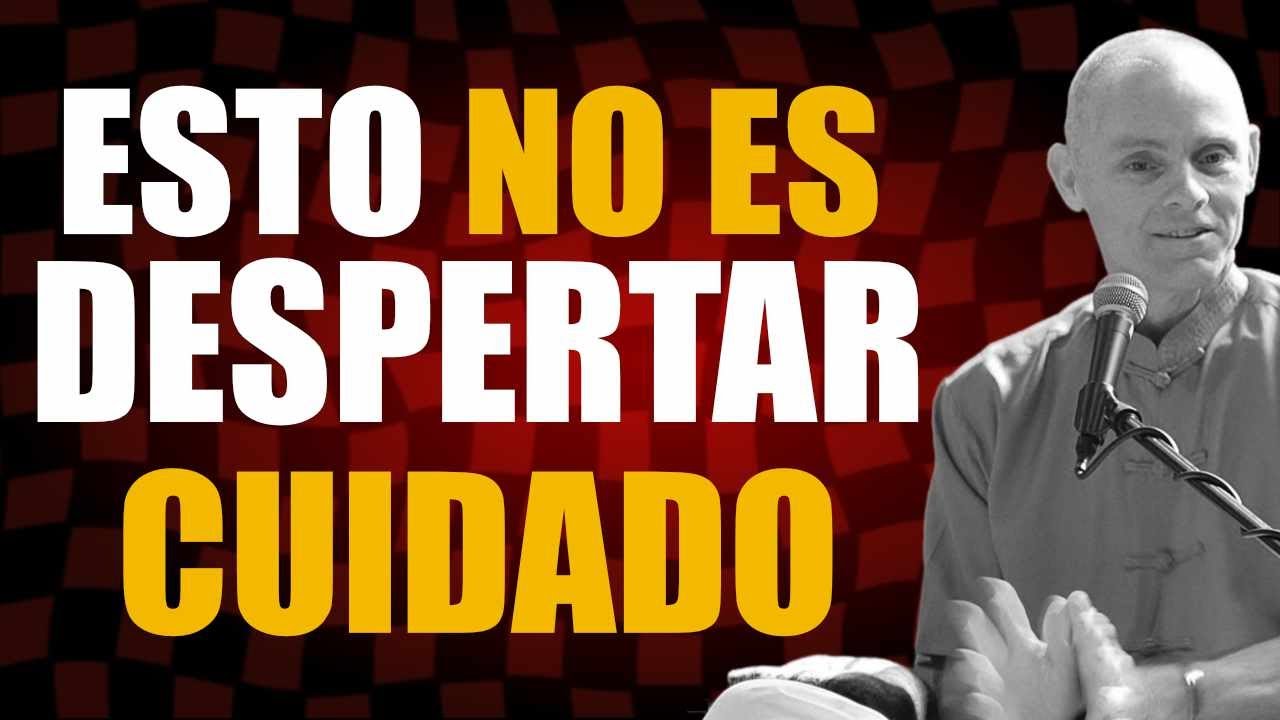 El Despertar Aut&eacute;ntico | Lo Que No Aparece en los Discursos Espirituales