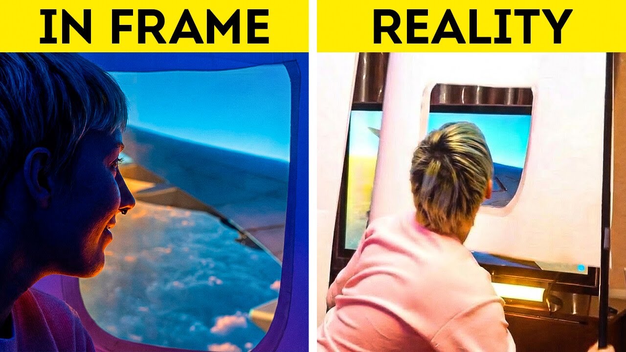 Photo & Video ideas to Create Famous Social Media Account