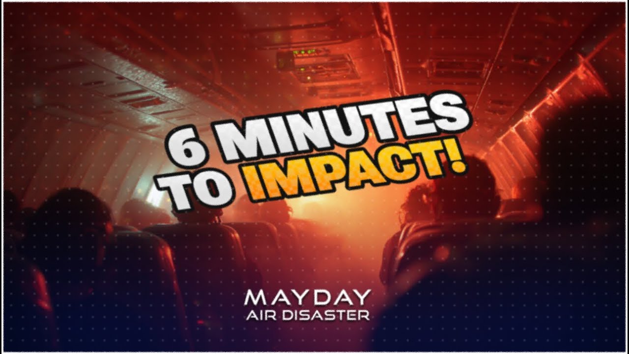 Swissair 111 The Hidden Fire That Killed 229 | Mayday: Air Disaster