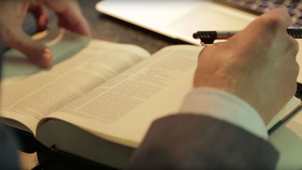 The Seven Money Types: Discover How God Wired You to Handle Money by Tommy Brown (Trailer)