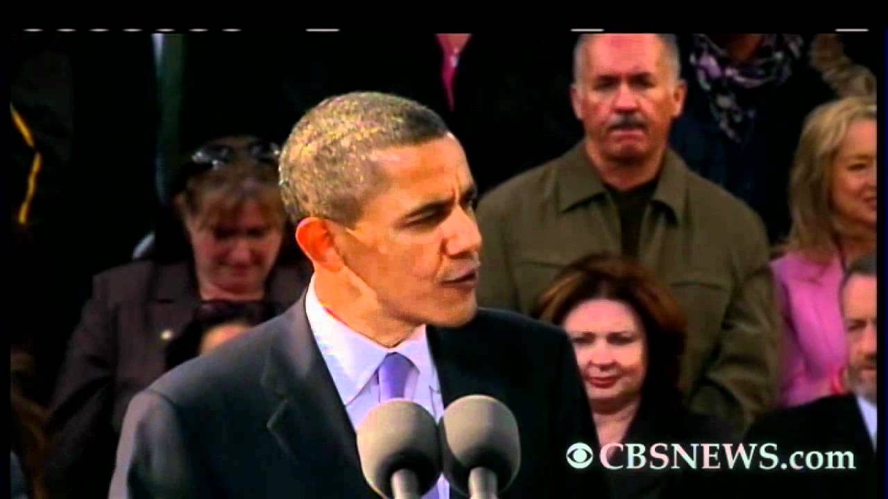 Obama: 