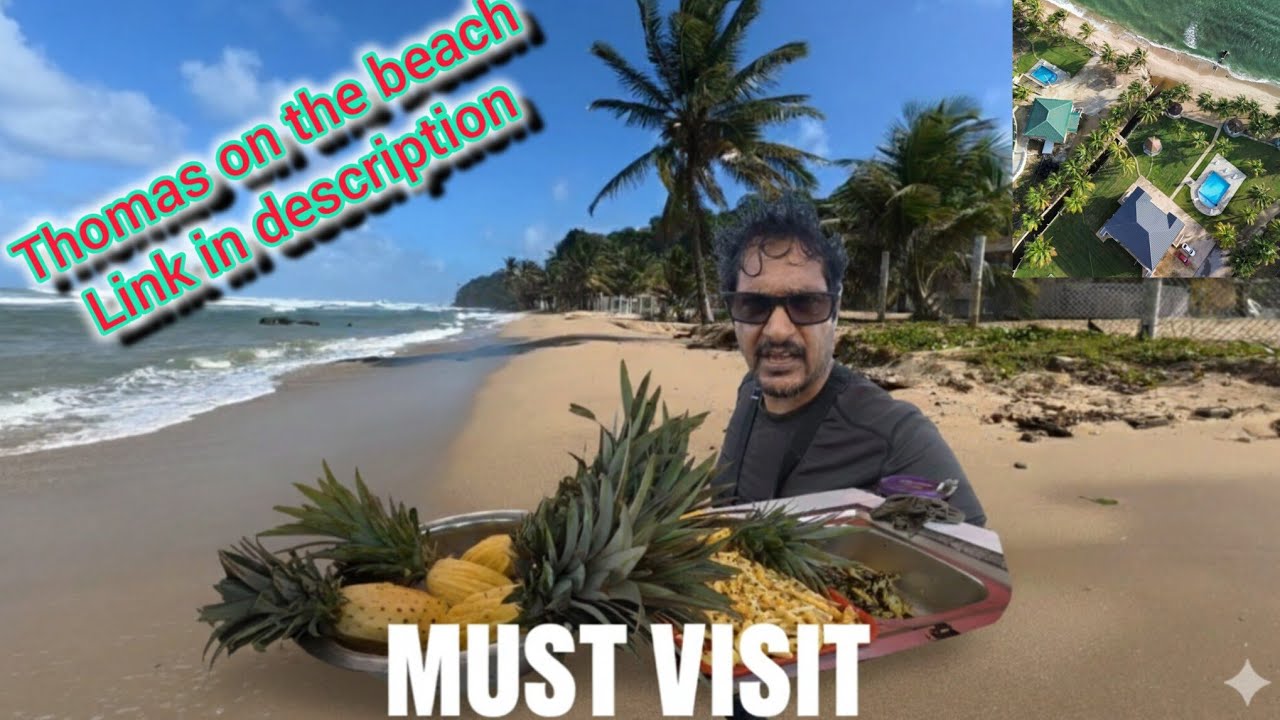 TOCO [ HIDDEN GEM ] , Secluded & scenic beach.