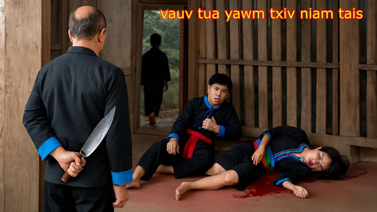 vauv tua niam tai yawm txiv 11/9/2025