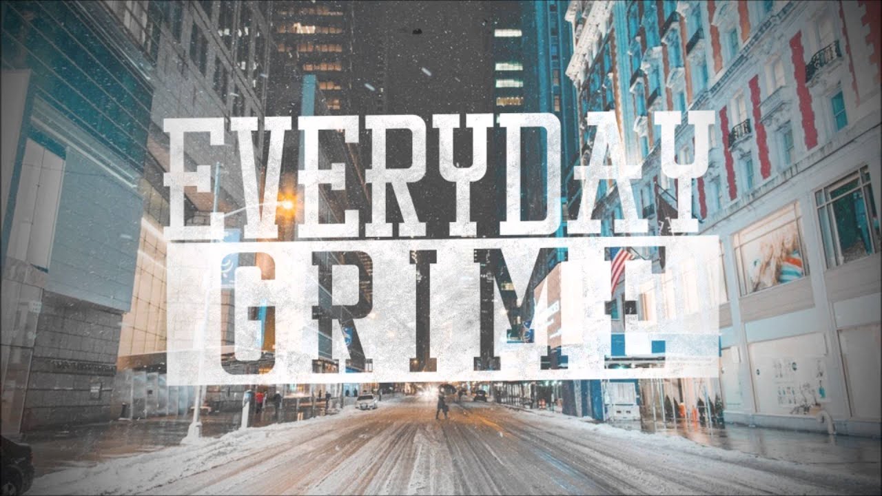 Alive - All I Have [Grime Instrumental]