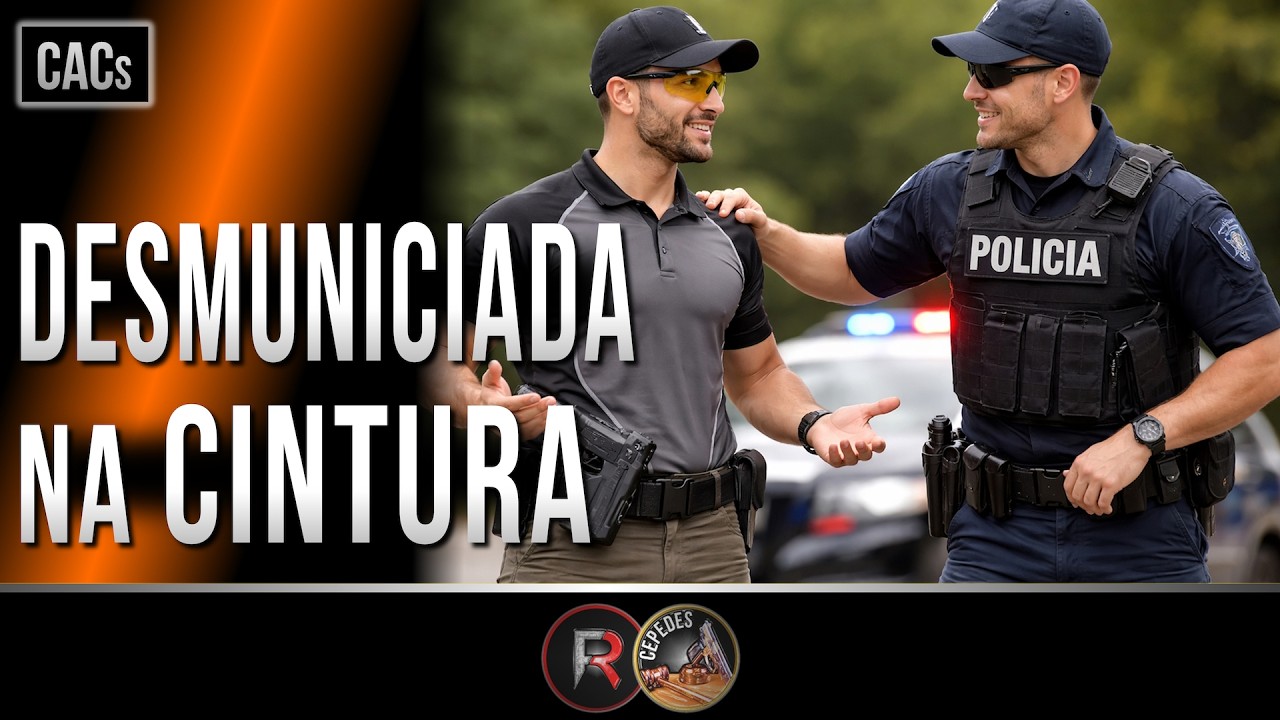 DESMUNICIADA E NA CINTURA  |  V10.26 | 🅵🆁