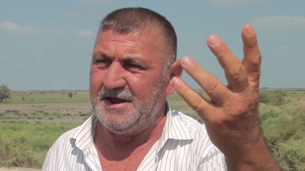 Yoldan, qazdan məhrum olan Sabirabadın Moranlı və Sarxanbəyli kəndlərində indi nə baş verir? #dəhşət