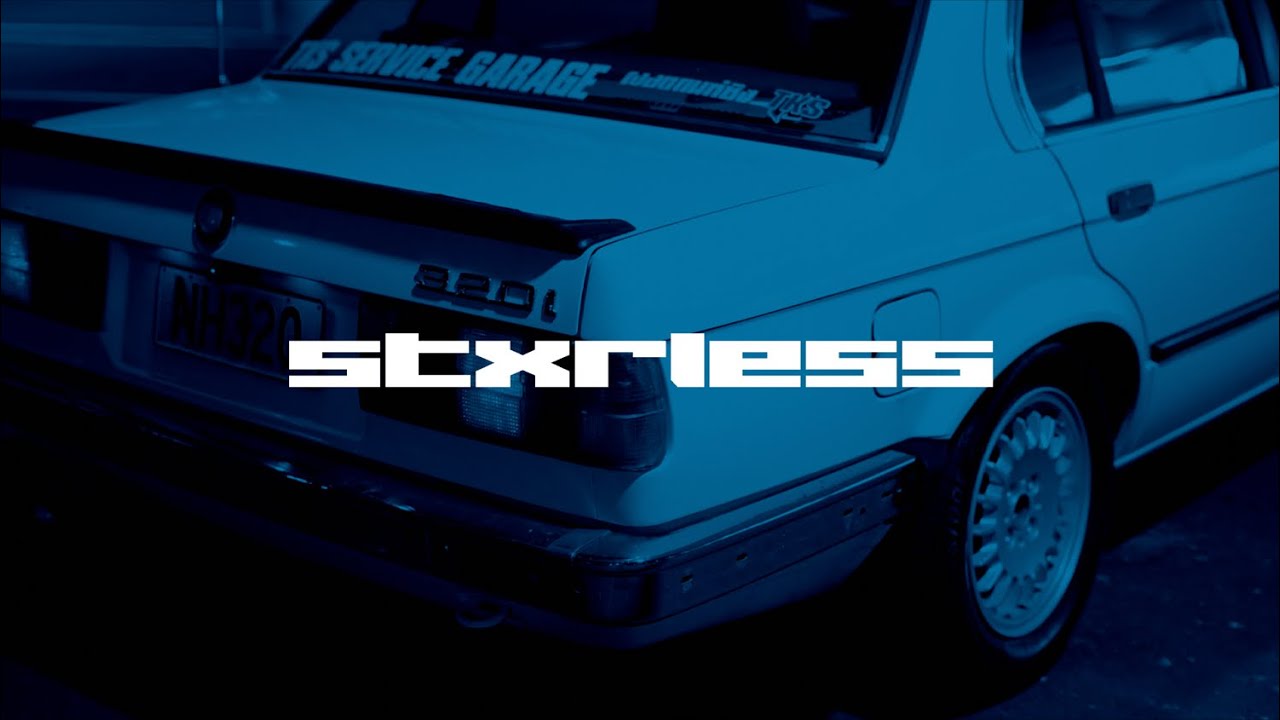 stxrless - Exodus