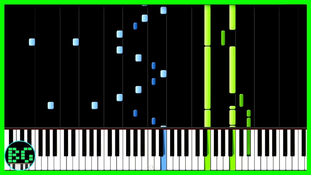 Two Steps From Hell Piano Compilation