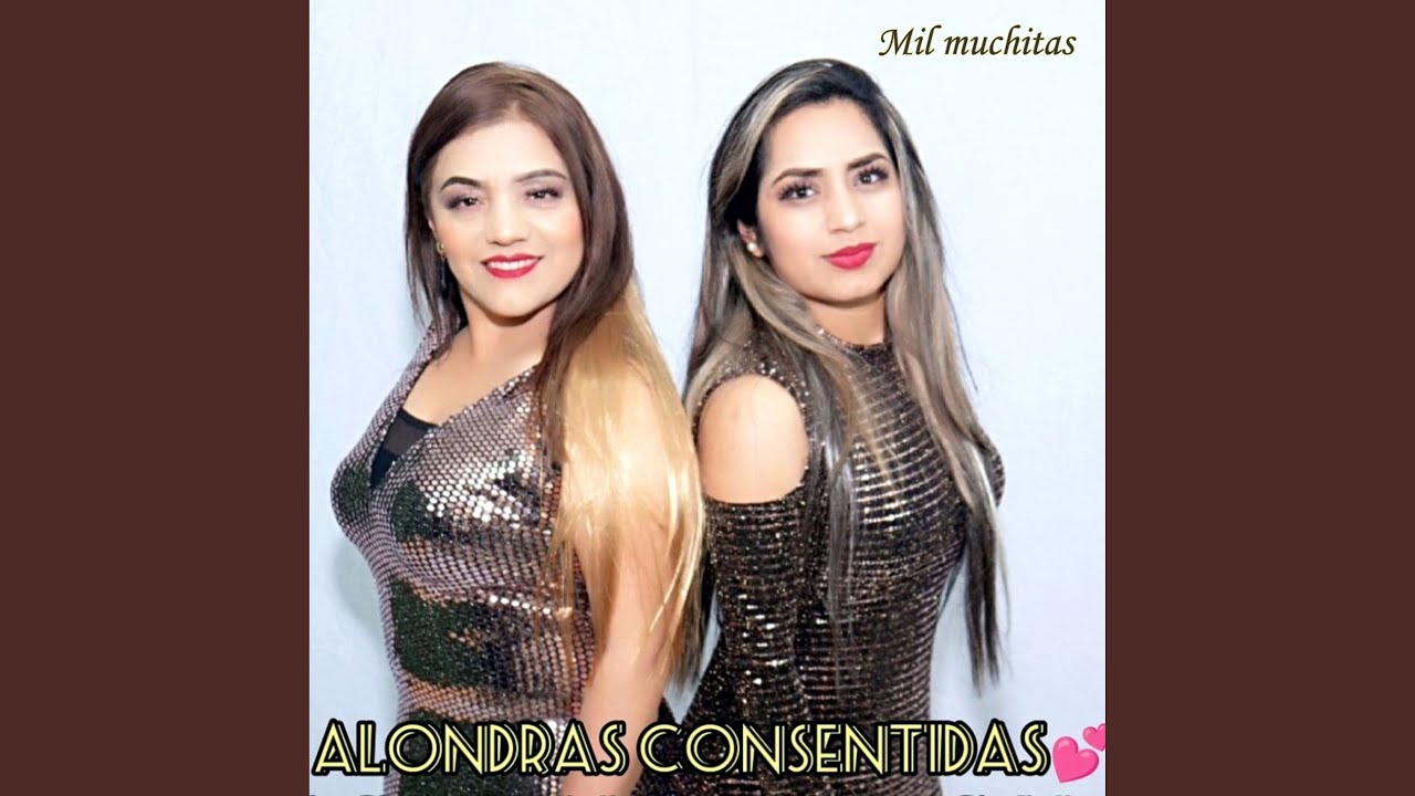 Mil muchitas