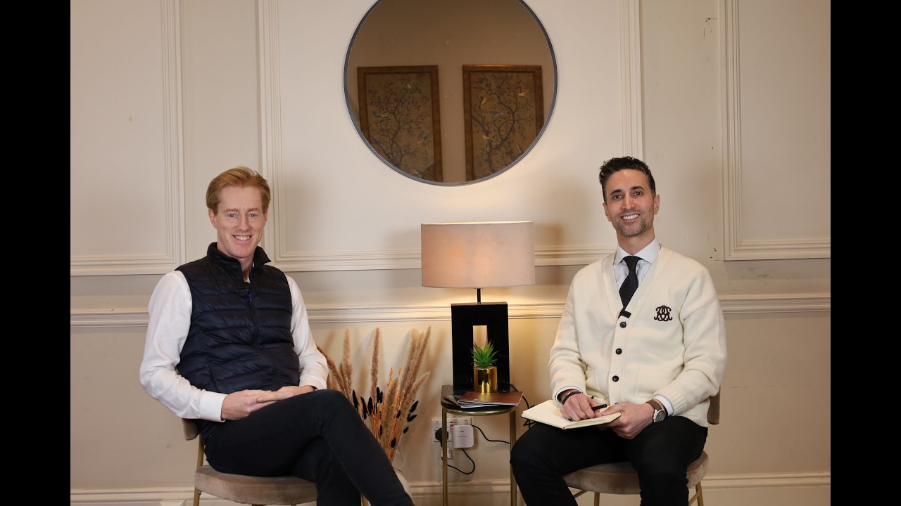 Is 2026 a turning point for Prime Central London property?