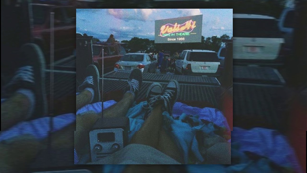 K. Forest Type Beat - 