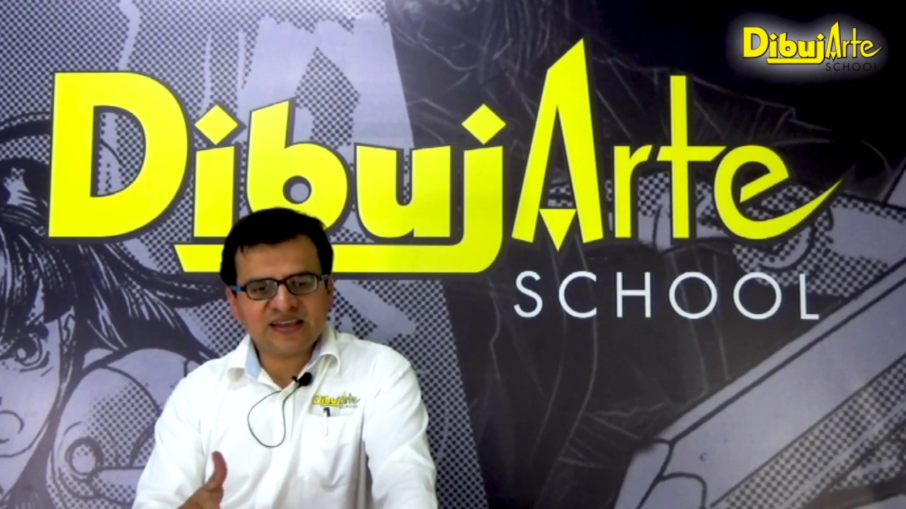 Dibujarte School Modulo 02 Clase 09