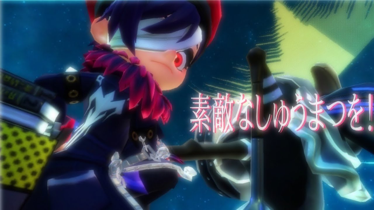 [ニンジャラ] 素敵なしゅうまつを！ キル集