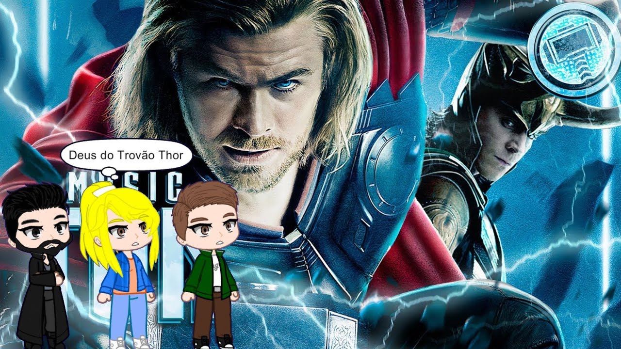 The Boys Reagindo ao Rap do Thor Digno denovo(Papyrus da Batata)