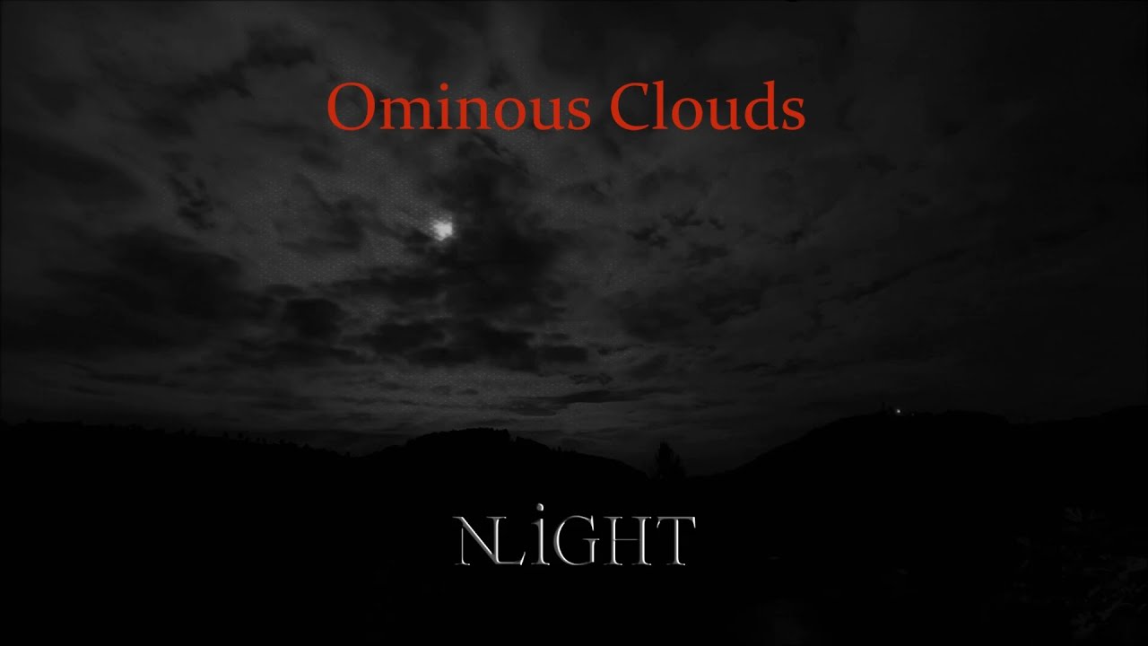 NLiGHT - Ominous Clouds (Official Music Video)