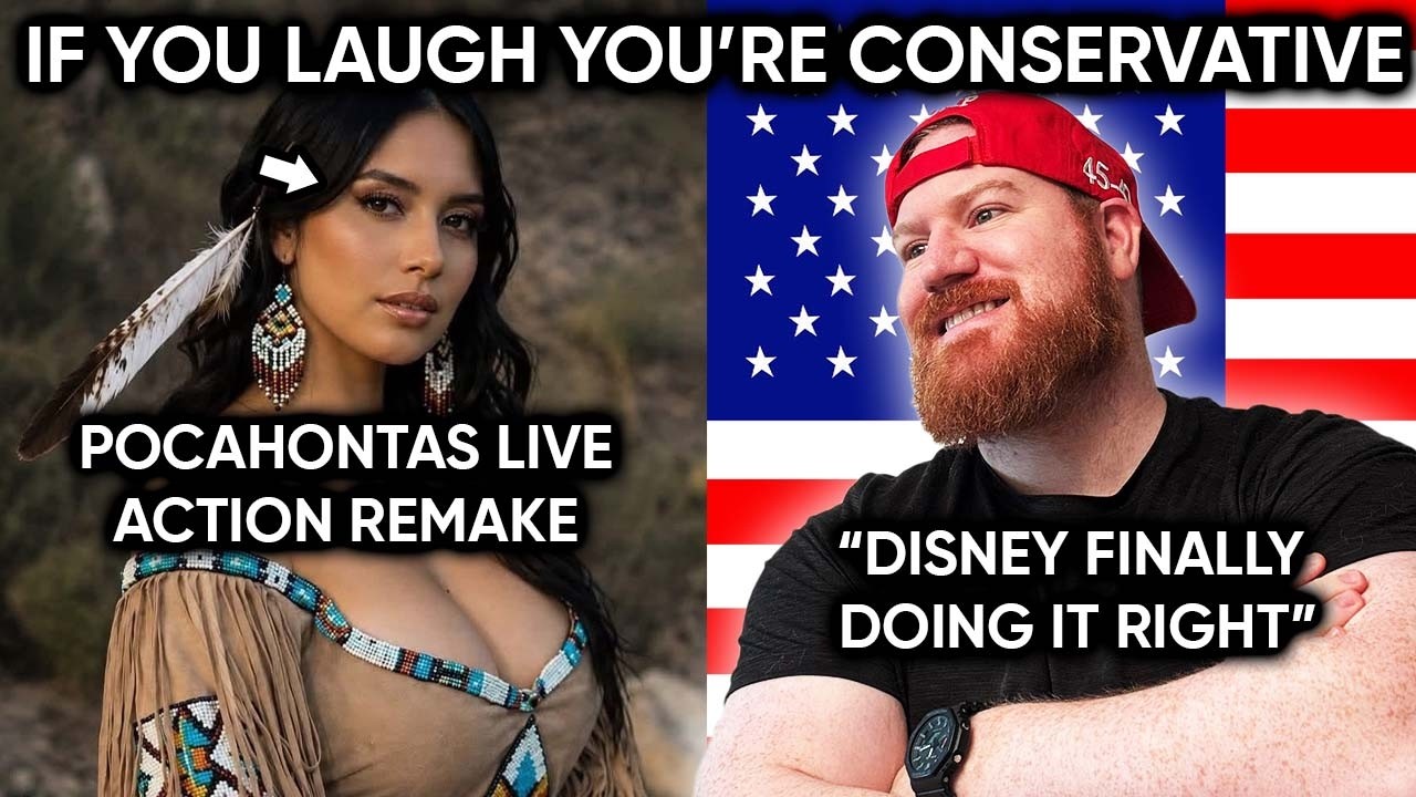 If You Laugh You're Conservative (Stream Highlights) PT.17