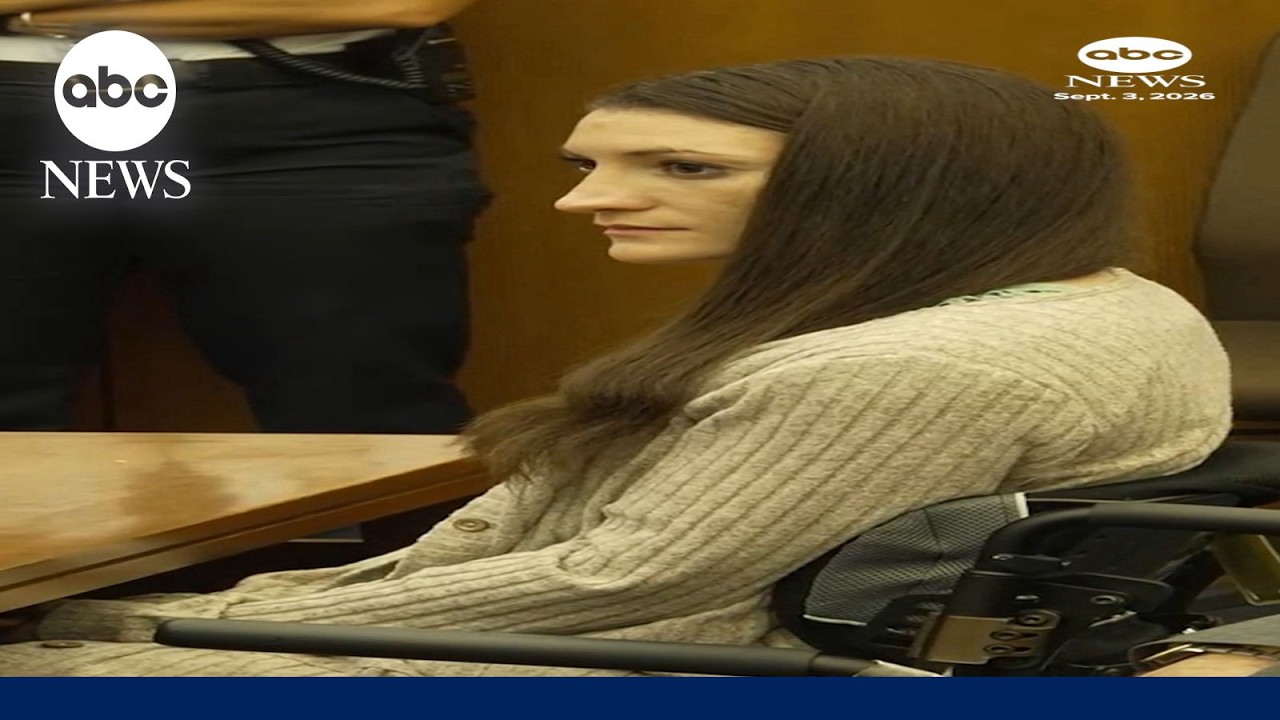 Jurors conclude 6th day of deliberations in Lindsay Clancy trial, sent home for day