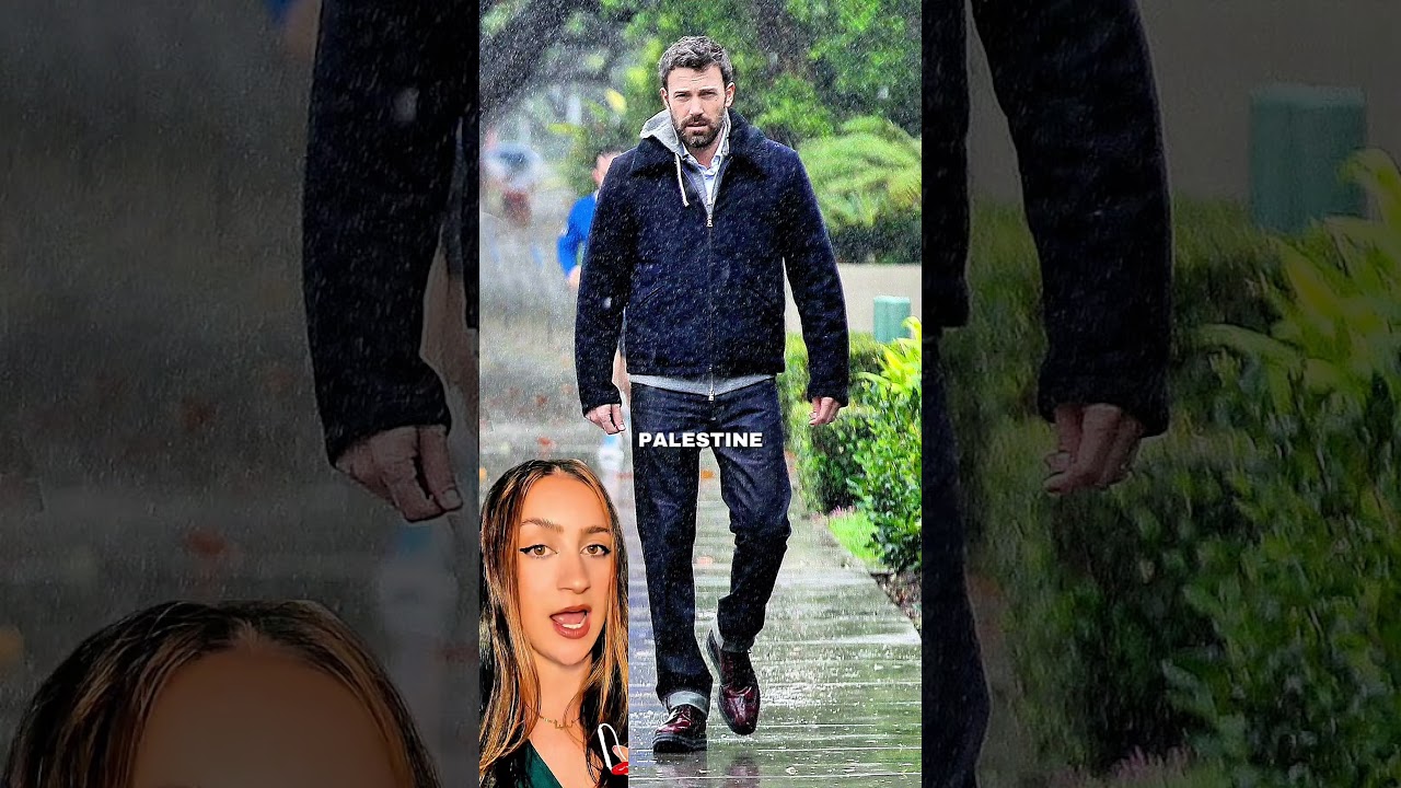 Ben Affleck is a longtime critic of Islamophobia. Why don&rsquo;t more people know about this side of him?