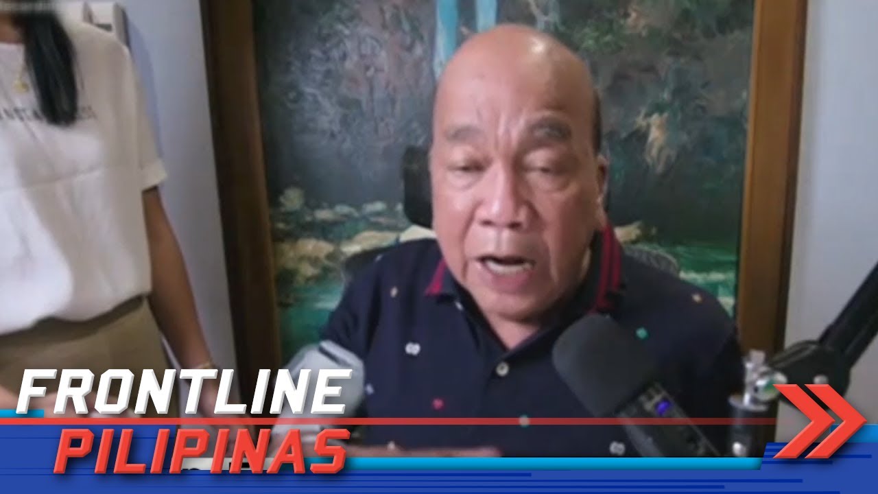 Barzaga at Atienza, nagkasagutan sa Kamara
