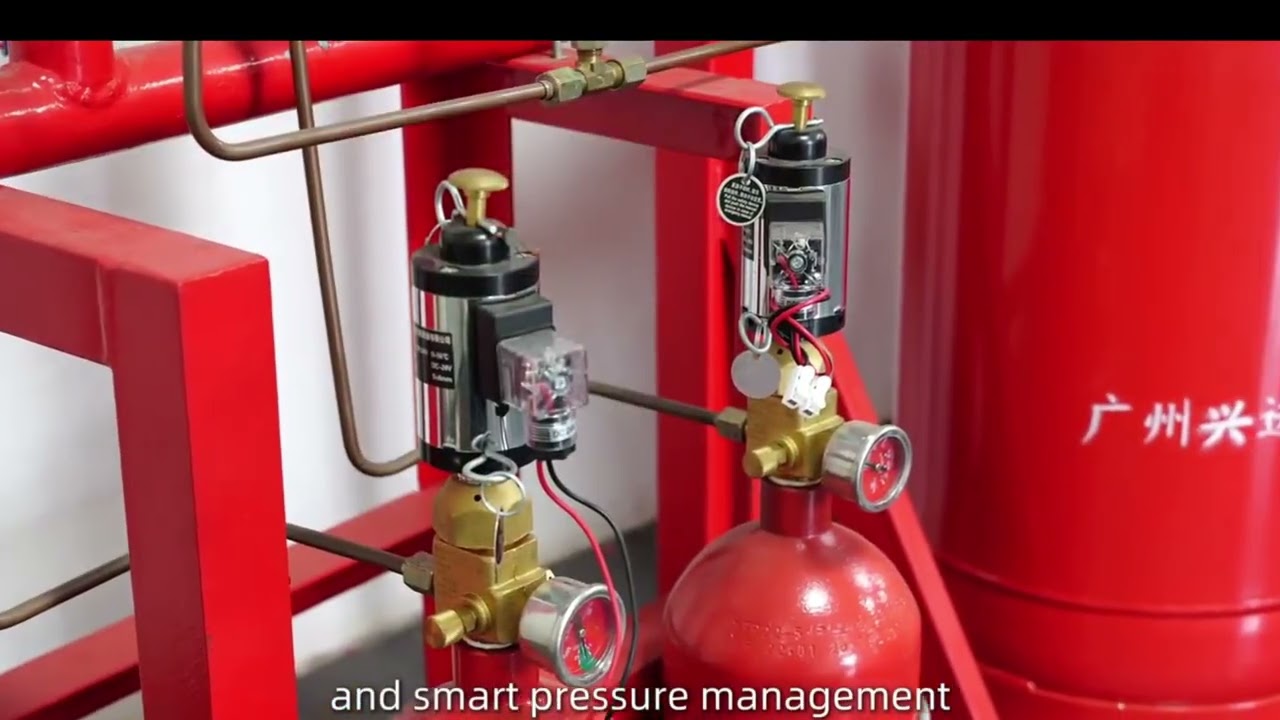 Guangzhou Xingjin Fire Equipment Co.,Ltd &ndash; your trusted partner in fire protection solutions.
