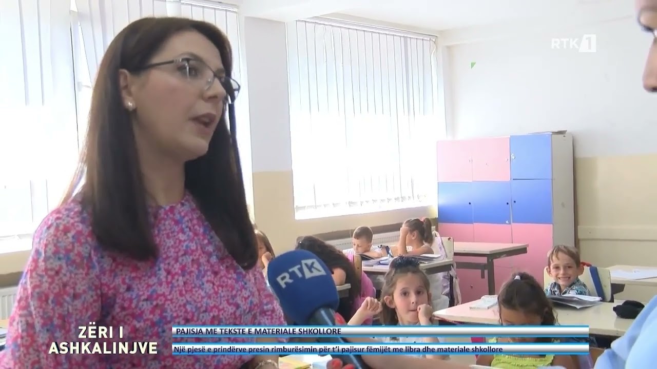 Zëri Ashkalinjeve 16.09.2023