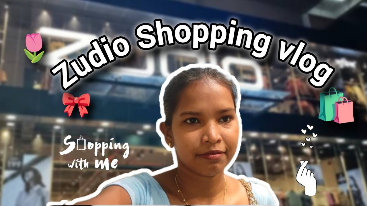 Zudio Shopping vlog 🛍️||Shopping with us 🌷||Ak vlog||