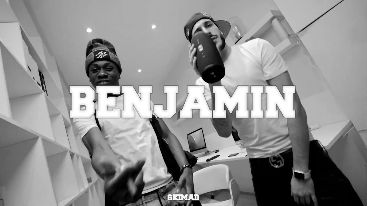 Gapman x Keeqaid Type Beat - 