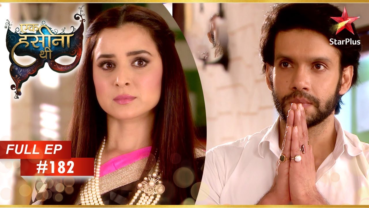 Dev को बरी कर दिया गया! | Full Episode: 182 | Ek Hasina Thi