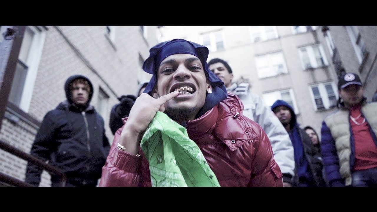 Blacky Drippy x Cotorra38 