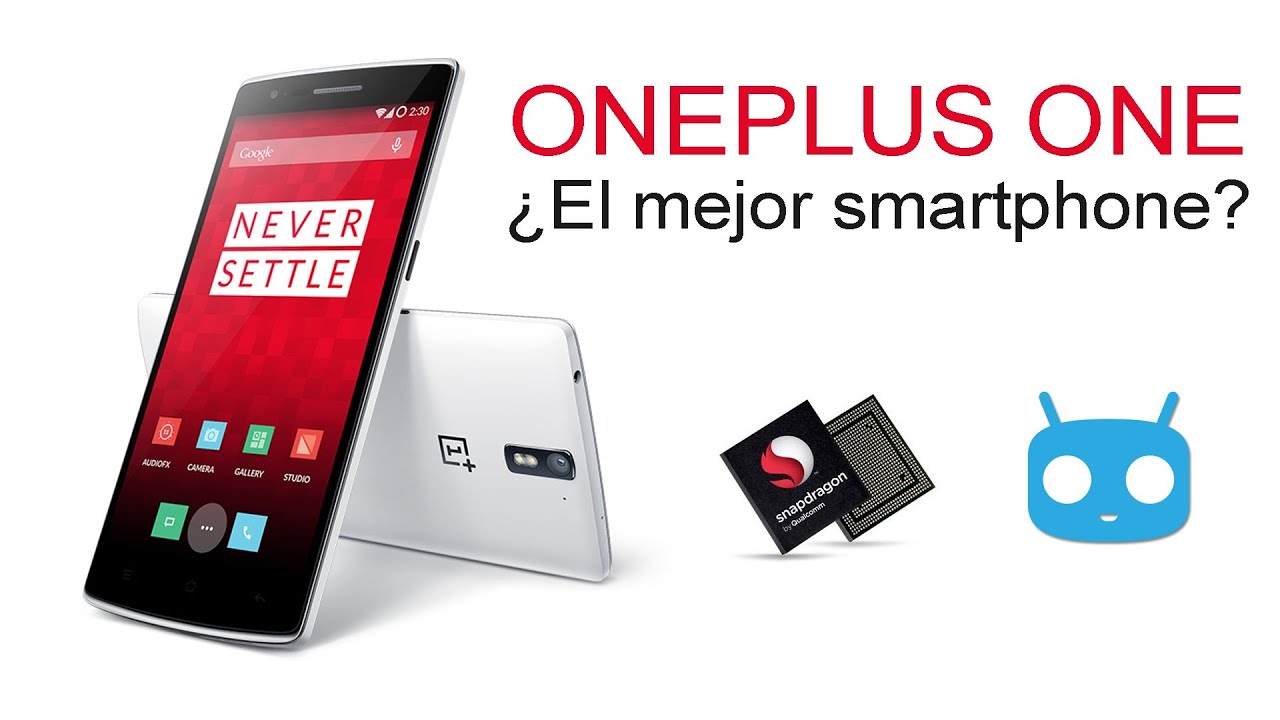 OnePlus One: Análisis de Características del 