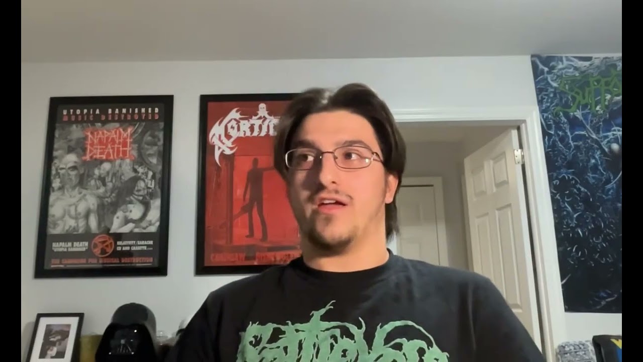 @jimmyfromtheblock3714  Is Impure Conception the most unique extreme metal band of the last 25yrs?