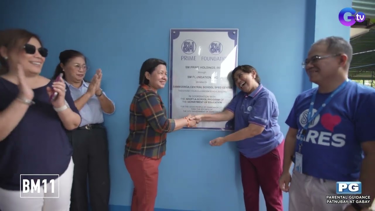 Business Matters Season 11 Episode 12  | SM Foundation | Technology for Good