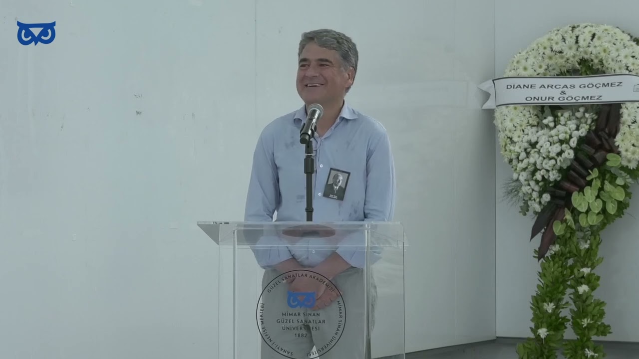 Mete Ünal Cenaze Töreni